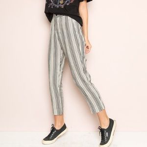 Brandy tilden pant